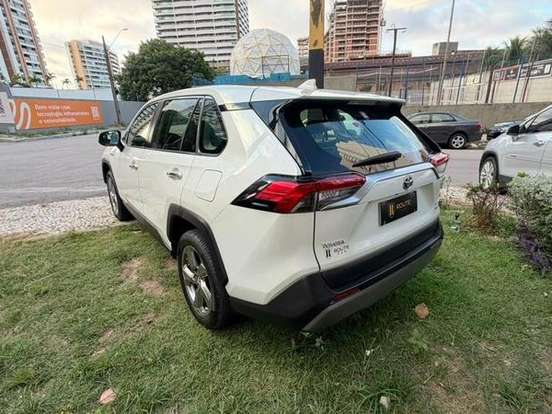 TOYOTA-RAV4-2.5 VVT-IE HYBRID S AWD CVT TOYOTA-RAV4-2019