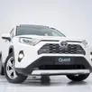 TOYOTA RAV4 2.5 VVT-IE HYBRID SX AWD CVT TOYOTA RAV4 2.5 VVT-IE HYBRID SX AWD CVT
