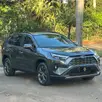 TOYOTA RAV4 2.5 VVT-IE HYBRID SX CONNECT AWD CVT TOYOTA RAV4 2.5 VVT-IE HYBRID SX CONNECT AWD CVT