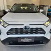 TOYOTA RAV4 2.5 VVT-IE HYBRID SX CONNECT AWD CVT TOYOTA RAV4 2.5 VVT-IE HYBRID SX CONNECT AWD CVT
