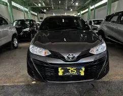 TOYOTA YARIS 1.3 16V FLEX XL LIVE MULTIDRIVE TOYOTA YARIS 1.3 16V FLEX XL LIVE MULTIDRIVE