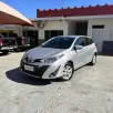 TOYOTA YARIS 1.3 16V FLEX XL MULTIDRIVE TOYOTA YARIS 1.3 16V FLEX XL MULTIDRIVE