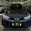 TOYOTA YARIS 1.5 16V FLEX SEDAN XL LIVE MULTIDRIVE TOYOTA YARIS 1.5 16V FLEX SEDAN XL LIVE MULTIDRIVE