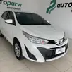 TOYOTA YARIS 1.3 16V FLEX XL LIVE MANUAL TOYOTA YARIS 1.3 16V FLEX XL LIVE MANUAL
