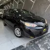 TOYOTA YARIS 1.3 16V FLEX XL LIVE MULTIDRIVE TOYOTA YARIS 1.3 16V FLEX XL LIVE MULTIDRIVE