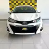 TOYOTA YARIS 1.5 16V FLEX SEDAN XL MULTIDRIVE TOYOTA YARIS 1.5 16V FLEX SEDAN XL MULTIDRIVE