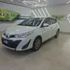 TOYOTA YARIS 1.5 16V FLEX XLS CONNECT MULTIDRIVE TOYOTA YARIS 1.5 16V FLEX XLS CONNECT MULTIDRIVE