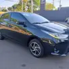 TOYOTA YARIS 1.5 16V FLEX XLS CONNECT MULTIDRIVE TOYOTA YARIS 1.5 16V FLEX XLS CONNECT MULTIDRIVE