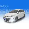 TOYOTA YARIS 1.5 16V FLEX XLS MULTIDRIVE TOYOTA YARIS 1.5 16V FLEX XLS MULTIDRIVE