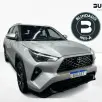 TOYOTA YARIS CROSS 1.5 VVT-I FLEX XRE CVT TOYOTA YARIS CROSS 1.5 VVT-I FLEX XRE CVT