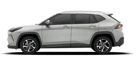 TOYOTA-YARIS CROSS-2026