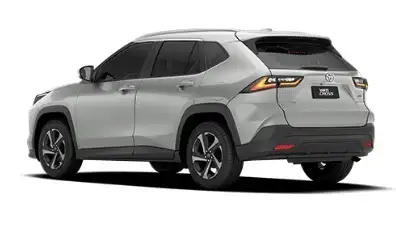 TOYOTA-YARIS CROSS-2026