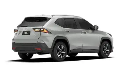 TOYOTA-YARIS CROSS-2026