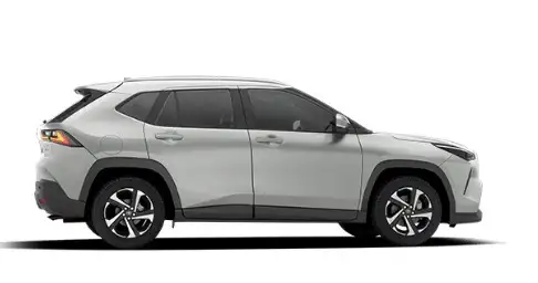 TOYOTA-YARIS CROSS-2026