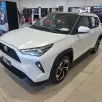 TOYOTA YARIS CROSS 1.5 VVT-I FLEX XRX CVT TOYOTA YARIS CROSS 1.5 VVT-I FLEX XRX CVT