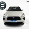 TOYOTA YARIS CROSS 1.5 VVT-I HYBRID FLEX XRE CVT TOYOTA YARIS CROSS 1.5 VVT-I HYBRID FLEX XRE CVT