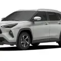 TOYOTA YARIS CROSS 1.5 VVT-I HYBRID FLEX XRE CVT TOYOTA YARIS CROSS 1.5 VVT-I HYBRID FLEX XRE CVT