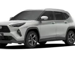 TOYOTA YARIS CROSS 1.5 VVT-I HYBRID FLEX XRE CVT TOYOTA YARIS CROSS 1.5 VVT-I HYBRID FLEX XRE CVT