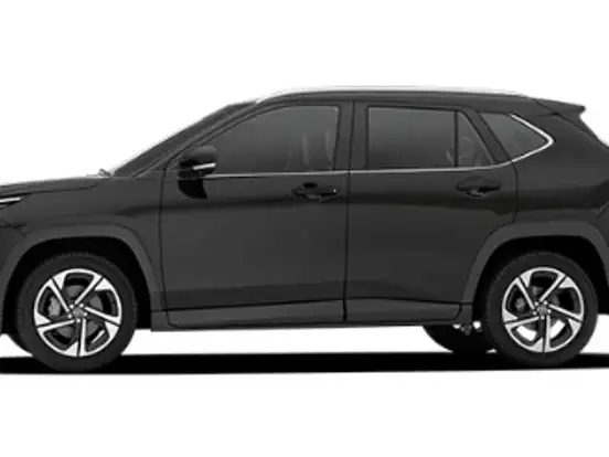 TOYOTA-YARIS CROSS-1.5 VVT-I HYBRID FLEX XRX CVT TOYOTA-YARIS CROSS-2026