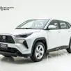 TOYOTA YARIS CROSS 1.5 VVT-I FLEX XR CVT TOYOTA YARIS CROSS 1.5 VVT-I FLEX XR CVT