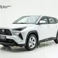 TOYOTA YARIS CROSS 1.5 VVT-I FLEX XR CVT TOYOTA YARIS CROSS 1.5 VVT-I FLEX XR CVT