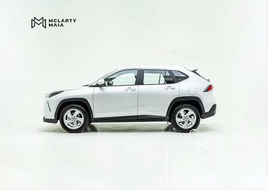 TOYOTA-YARIS CROSS-2026