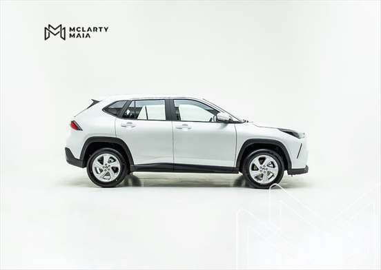 TOYOTA-YARIS CROSS-2026