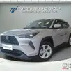 TOYOTA YARIS CROSS 1.5 VVT-I FLEX XR CVT TOYOTA YARIS CROSS 1.5 VVT-I FLEX XR CVT