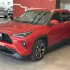 TOYOTA YARIS CROSS 1.5 VVT-I FLEX XRE CVT TOYOTA YARIS CROSS 1.5 VVT-I FLEX XRE CVT