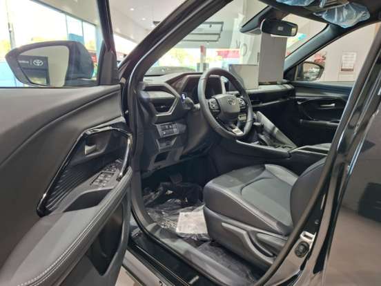 TOYOTA-YARIS CROSS-1.5 VVT-I FLEX XRE CVT TOYOTA-YARIS CROSS-2026