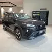 TOYOTA YARIS CROSS 1.5 VVT-I HYBRID FLEX XRE CVT TOYOTA YARIS CROSS 1.5 VVT-I HYBRID FLEX XRE CVT