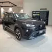 TOYOTA YARIS CROSS 1.5 VVT-I HYBRID FLEX XRE CVT TOYOTA YARIS CROSS 1.5 VVT-I HYBRID FLEX XRE CVT