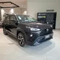 TOYOTA YARIS CROSS 1.5 VVT-I HYBRID FLEX XRE CVT TOYOTA YARIS CROSS 1.5 VVT-I HYBRID FLEX XRE CVT