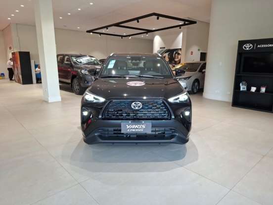TOYOTA-YARIS CROSS-2026