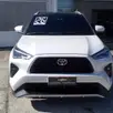 TOYOTA YARIS CROSS 1.5 VVT-I HYBRID FLEX XRX CVT TOYOTA YARIS CROSS 1.5 VVT-I HYBRID FLEX XRX CVT
