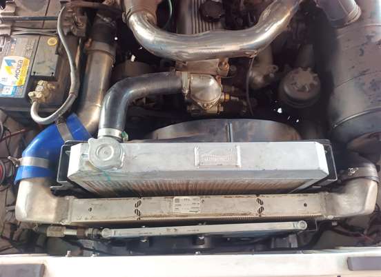 TOYOTA-BANDEIRANTE-3.7 BL55LP-2BL4 4X4 CD DIESEL 2P MANUAL TOYOTA-BANDEIRANTE-2000