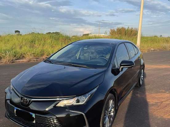 TOYOTA-COROLLA-2.0 VVT-IE FLEX XEI DIRECT SHIFT TOYOTA-COROLLA-2025