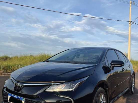 TOYOTA-COROLLA-2.0 VVT-IE FLEX XEI DIRECT SHIFT TOYOTA-COROLLA-2025
