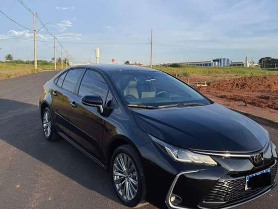 TOYOTA-COROLLA-2.0 VVT-IE FLEX XEI DIRECT SHIFT TOYOTA-COROLLA-2025