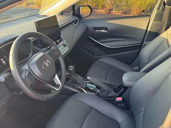 TOYOTA-COROLLA-2.0 VVT-IE FLEX XEI DIRECT SHIFT TOYOTA-COROLLA-2025