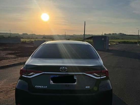 TOYOTA-COROLLA-2.0 VVT-IE FLEX XEI DIRECT SHIFT TOYOTA-COROLLA-2025