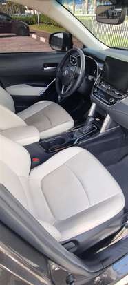 TOYOTA-COROLLA CROSS-2024