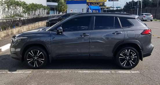TOYOTA-COROLLA CROSS-2024