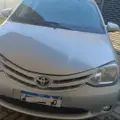 TOYOTA ETIOS 1.5 X SEDAN 16V FLEX 4P MANUAL TOYOTA ETIOS 1.5 X SEDAN 16V FLEX 4P MANUAL
