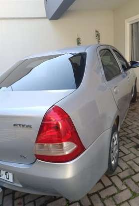 TOYOTA-ETIOS-1.5 X SEDAN 16V FLEX 4P MANUAL TOYOTA-ETIOS-2015