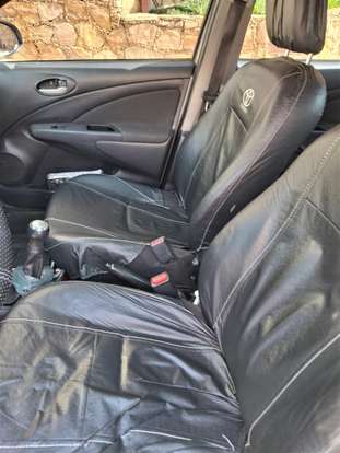 TOYOTA-ETIOS-1.5 XS SEDAN 16V FLEX 4P MANUAL TOYOTA-ETIOS-2014
