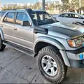 TOYOTA HILUX SW4 3.0 4X4 8V TURBO DIESEL 4P MANUAL TOYOTA HILUX SW4 3.0 4X4 8V TURBO DIESEL 4P MANUAL