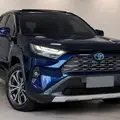 TOYOTA RAV4 2.5 VVT-IE HYBRID SX CONNECT AWD CVT TOYOTA RAV4 2.5 VVT-IE HYBRID SX CONNECT AWD CVT