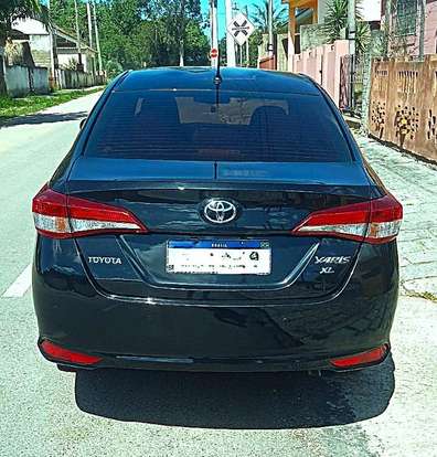TOYOTA-YARIS-2018
