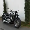 TRIUMPH BONNEVILLE SPEEDMASTER TRIUMPH BONNEVILLE SPEEDMASTER